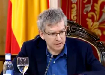 Testimonio desgarrador de Santiago Posteguillo de la DANA en Valencia: 48 horas de abandono y caos