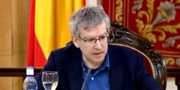 Testimonio desgarrador de Santiago Posteguillo de la DANA en Valencia: 48 horas de abandono y caos