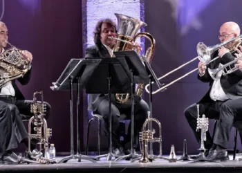 La Orquesta de Valencia vuelve a interpretar en concierto extraordinario y gratuito la Sinfonía nº 7 de Bruckner