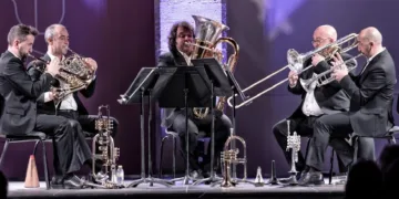 La Orquesta de Valencia vuelve a interpretar en concierto extraordinario y gratuito la Sinfonía nº 7 de Bruckner