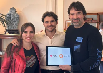 Visma refuerza su oferta de software de nóminas y recursos humanos con la adquisición de tugesto