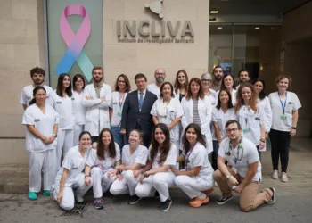 20 años de innovación: la Unidad de Ensayos Clínicos Fase I de INCLIVA transforma la lucha contra el cáncer