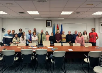 L’Horta Nort apuesta por la creatividad y la cultura con el proyecto europeo URBACT-ReCUP