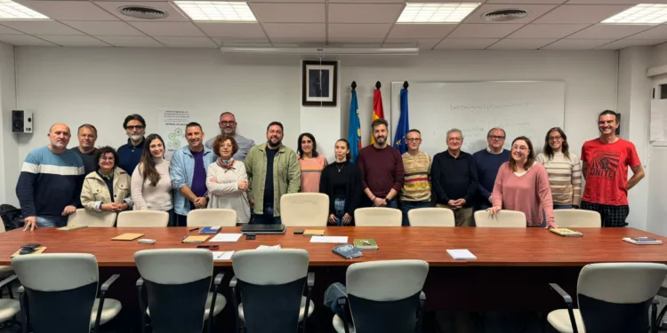 L’Horta Nort apuesta por la creatividad y la cultura con el proyecto europeo URBACT-ReCUP