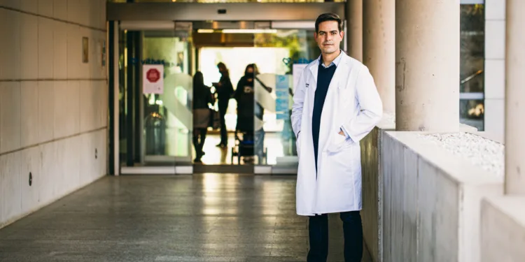 Vithas celebra el día internacional de la salud del hombre 1 Vithas celebra el día internacional de la salud del hombre