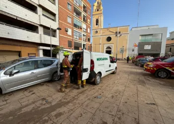 Mercadona refuerza su compromiso con los afectados por la Dana