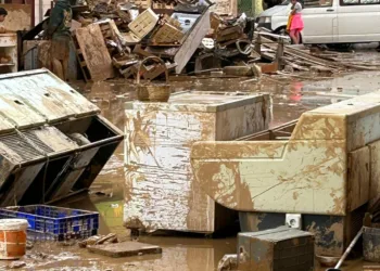 La Generalitat Valenciana eleva la cifra provisional de muertos a 202 personas por la DANA