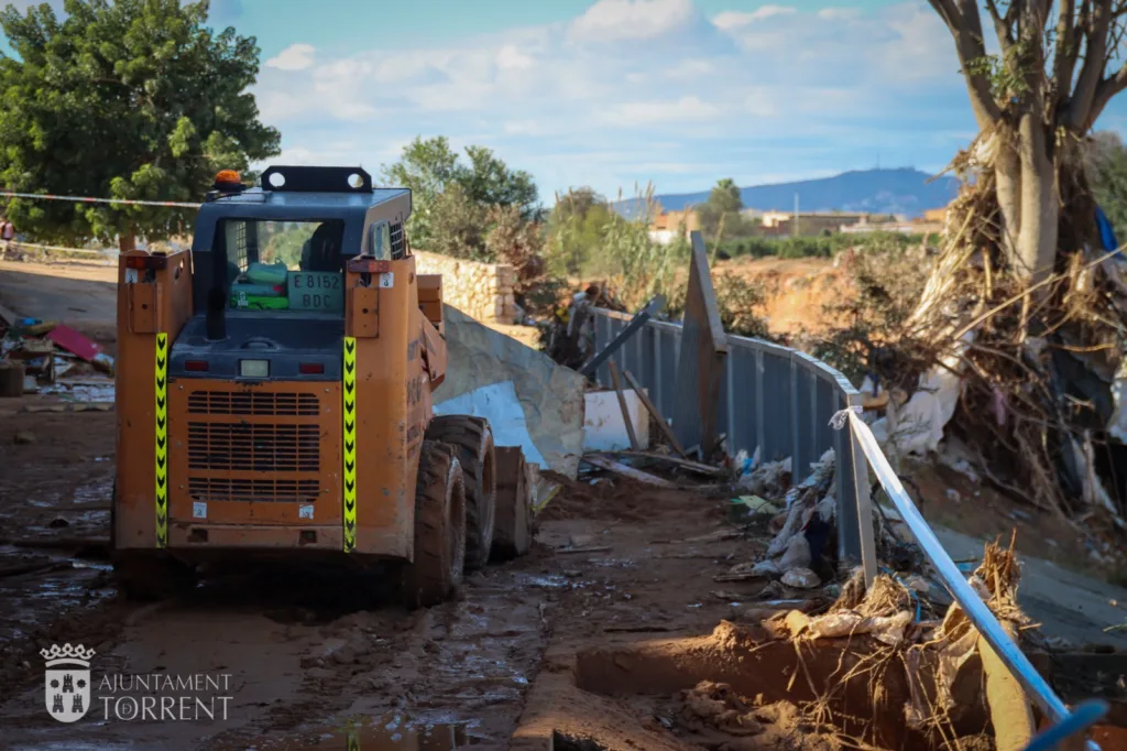 7 días de vergüenza y los políticos siguen a lo suyo. No sabemos ni cifra de muertos ni desaparecidos en la DANA 8 WhatsApp Image 2024 11 02 at 14.03.07
