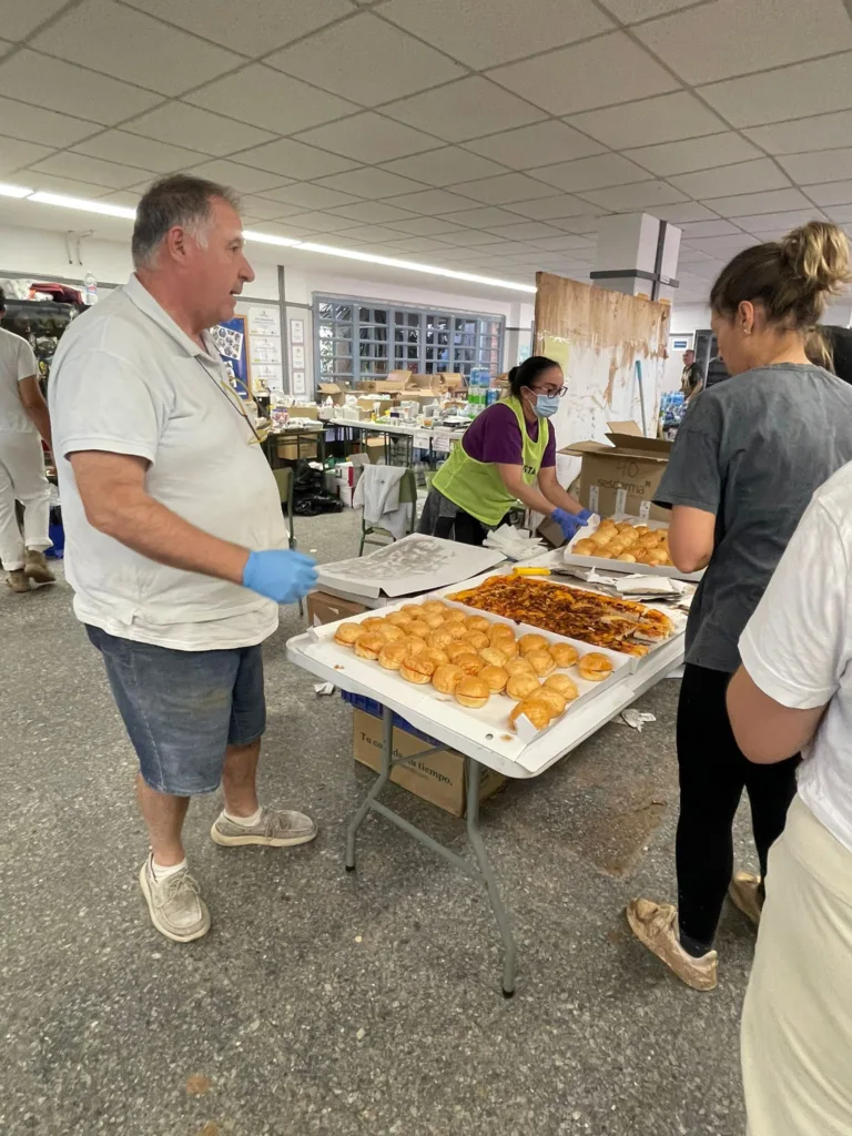 7 días de vergüenza y los políticos siguen a lo suyo. No sabemos ni cifra de muertos ni desaparecidos en la DANA 4 WhatsApp Image 2024 11 02 at 15.24.44