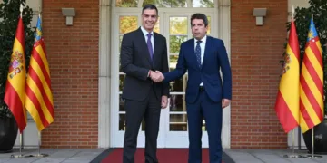 Vergonya, cavallers, vergonya