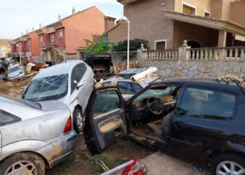 El centro de datos sube la cifra de fallecidos por la DANA a 207 y rebaja a 78 los desaparecidos