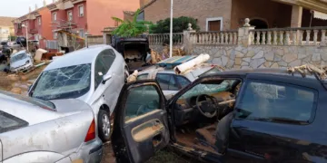 El centro de datos sube la cifra de fallecidos por la DANA a 207 y rebaja a 78 los desaparecidos