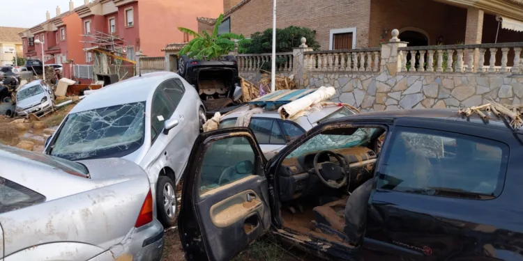 El centro de datos sube la cifra de fallecidos por la DANA a 207 y rebaja a 78 los desaparecidos