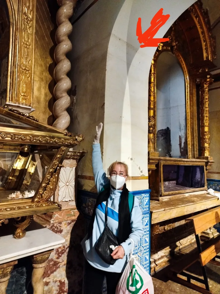 SOS Valencia necesita ayuda urgente para salvar su patrimonio