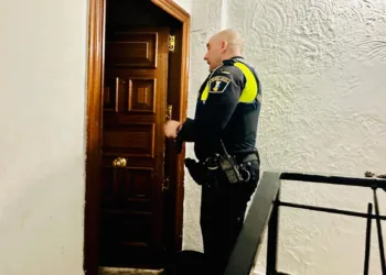 Torrent desaloja el inmueble de las calles Maestro Fortea, 1-3 y 5-7 y Más del Juge, 2