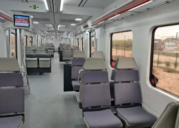 Renfe suspende todos los servicios de Cercanías para el 14 de noviembre y Consum no abrirá en valencia hasta las 14:00h