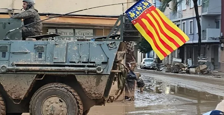 UME: La batalla valenciana perduda el 29 i 30 d’octubre