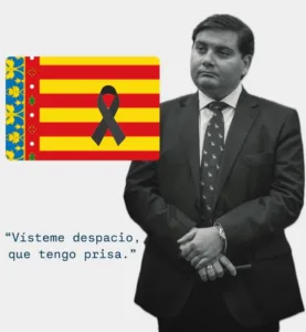 El nuevo contrato económico para la Comunitat Valenciana: Transformación o Arrastre por tendencia 2 Tras la DANA: Vísteme despacio que tengo prisa, una solución para todos