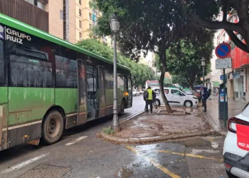 Nueva lanzadera Paterna Nort- Valencia. Conoce las 20 líneas sustitutivas de MetroValencia 4 Nueva lanzadera Paterna Nort- Valencia. Conoce las 20 líneas sustitutivas de MetroValencia