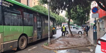 Nueva lanzadera Paterna Nort- Valencia. Conoce las 20 líneas sustitutivas de MetroValencia