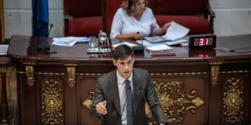 El PSOE Valencia votará en contra de los presupuestos municipales de Catalá