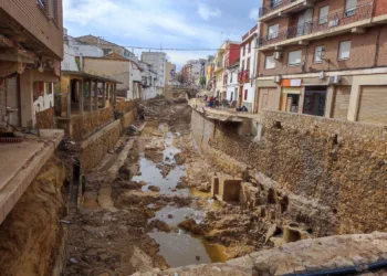 La Diputació de Valencia establece 25 intervenciones prioritarias sobre las estructuras de carreteras para la reconstrucción