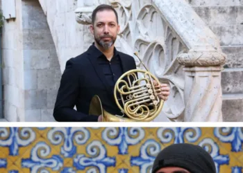 Concert gratuït d’Òpera Jazz en Lo Rat Penat