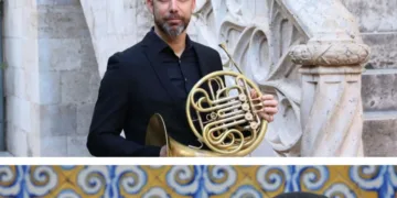 Concert gratuït d’Òpera Jazz en Lo Rat Penat