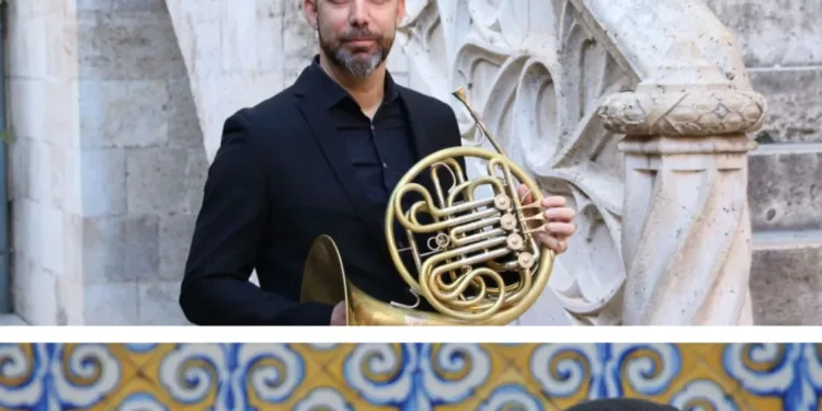 Concert gratuït d'Òpera Jazz en Lo Rat Penat 1 Concert gratuït d’Òpera Jazz en Lo Rat Penat