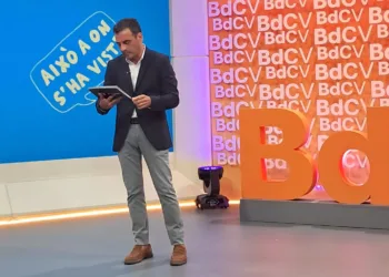 Dimite como Director General de À Punt Alfret Costa