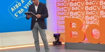 Dimite como Director General de À Punt Alfret Costa