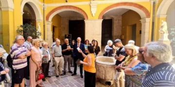 La Universitat Popular contará con más de 20 nuevos grupos de autoaprendizaje gratuitos y 500 plazas adicionales