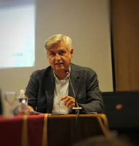 Acte commemoratiu del 550 aniversari de l'impressió de les Trobes en Lahors de la Verge Maria 4 WhatsApp Image 2024 11 26 at 17.51.17