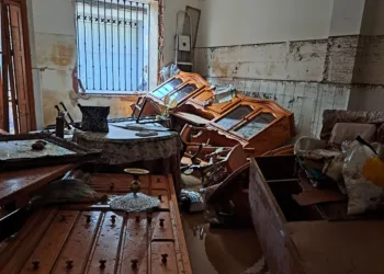 Las ayudas prometidas por las instituciones que no llegan tras 30 días