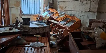 Las ayudas prometidas por las instituciones que no llegan tras 30 días