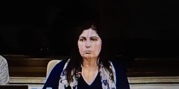 La alcaldesa de Paiporta con los votos de PSPV y Compromís se niega a asumir el último gasto de agua de garajes y bajos