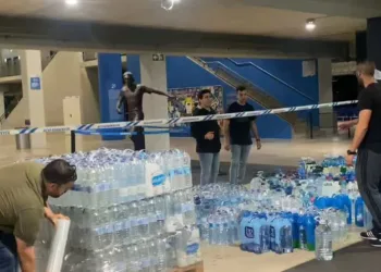 La Generalitat y entidades sociales habilitan cinco números de WhatsApp para gestionar ayuda tras la DANA 1 La Generalitat y entidades sociales habilitan cinco números de WhatsApp para gestionar ayuda tras la DANA