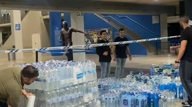 La Generalitat y entidades sociales habilitan cinco números de WhatsApp para gestionar ayuda tras la DANA 1 La Generalitat y entidades sociales habilitan cinco números de WhatsApp para gestionar ayuda tras la DANA