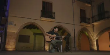 À Punt se desplaza a Vila-real de la mano de Xino-Xano en el 750 aniversario de la ciudad de la cerámica