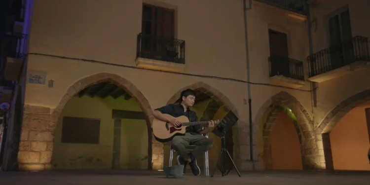 À Punt se desplaza a Vila-real de la mano de Xino-Xano en el 750 aniversario de la ciudad de la cerámica 1 À Punt se desplaza a Vila-real de la mano de Xino-Xano en el 750 aniversario de la ciudad de la cerámica
