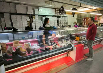 Benetússer facilita gratis paradas del mercado vacías para los comercios más afectados por la riada