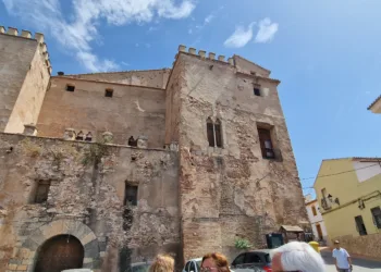 Albalat dels Tarongers impulsa el turismo cultural con una nueva ruta sobre el Santo Grial y apuesta por el desarrollo sostenible