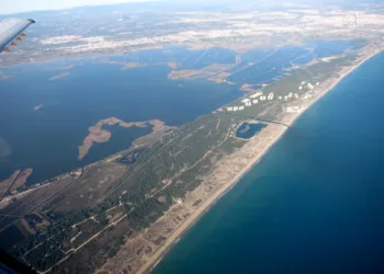 Estudio barimétrico para conocer la realidad de l'Albufera tras la riuà del 29 de Octubre