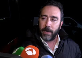 Aldama arremete contra Pedro Sánchez: “Es un mitómano; las pruebas llegarán”