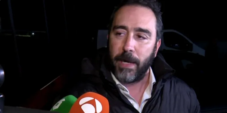 Aldama arremete contra Pedro Sánchez: “Es un mitómano; las pruebas llegarán” 1 Aldama arremete contra Pedro Sánchez: “Es un mitómano; las pruebas llegarán”