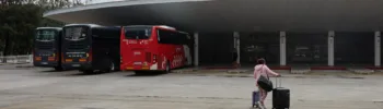 El servicio de autobuses entre Gandia y Valencia se amplía para compensar las restricciones ferroviarias