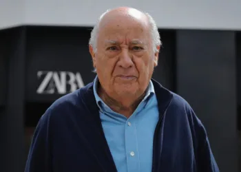 La Fundación Amancio Ortega dona 4,3 millones de euros para ayudar a los afectados por las inundaciones en Torrent