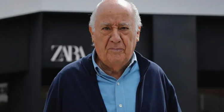 La Fundación Amancio Ortega dona 4,3 millones de euros para ayudar a los afectados por las inundaciones en Torrent 1 La Fundación Amancio Ortega dona 4,3 millones de euros para ayudar a los afectados por las inundaciones en Torrent