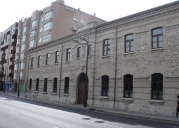 Valencia avanza en la declaración BRL de la Antigua Prisión de Mujeres y el Depósito de Gas Lebón para proteger su patrimonio local