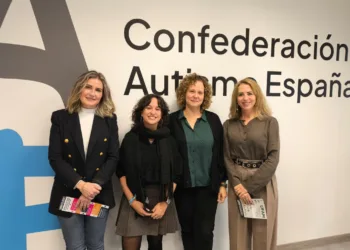 Las redes de atención a víctimas de violencia de género carecen de recursos específicos para atender a niñas y mujeres autistas